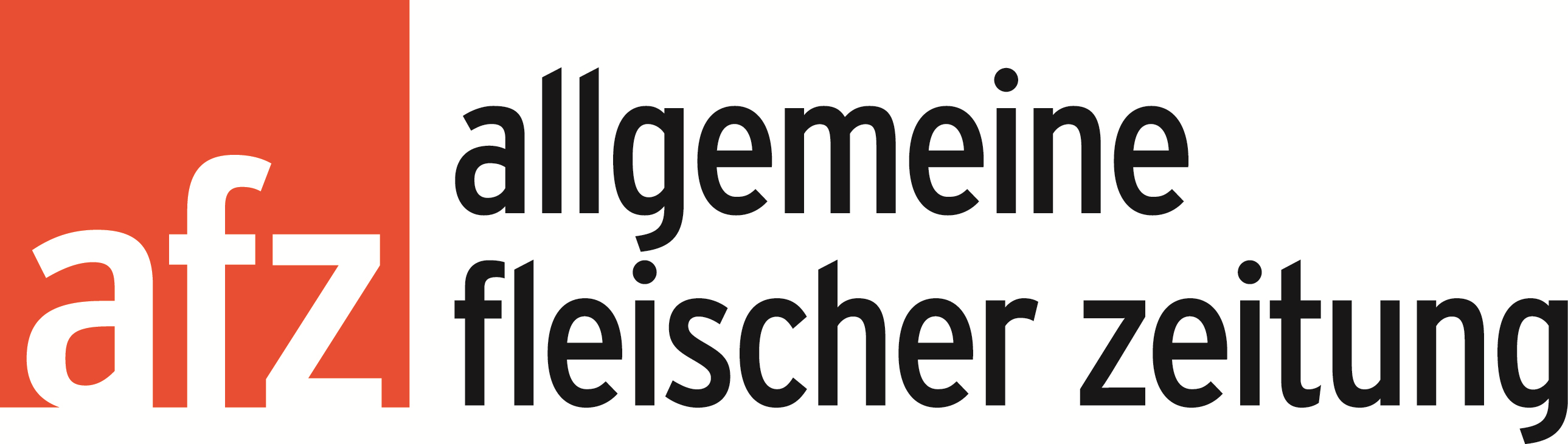 allgemeine fleischer zeitung