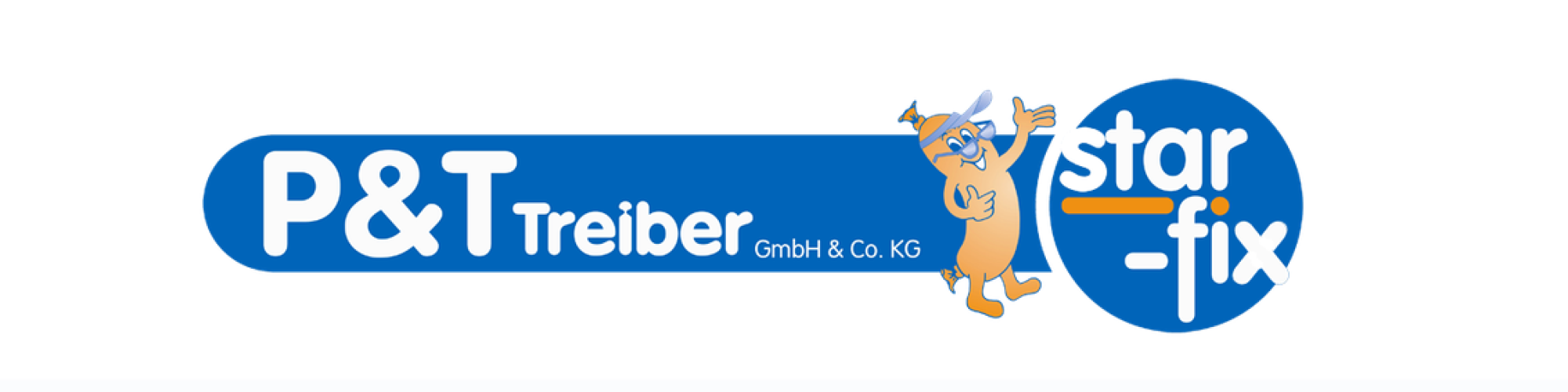P&T Treiber GmbH & Co. KG