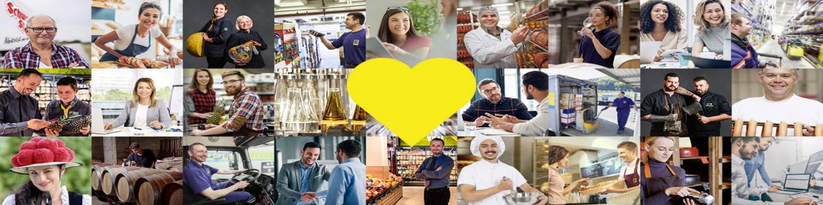 EDEKA Südwest Stiftung &amp; Co. KG cover