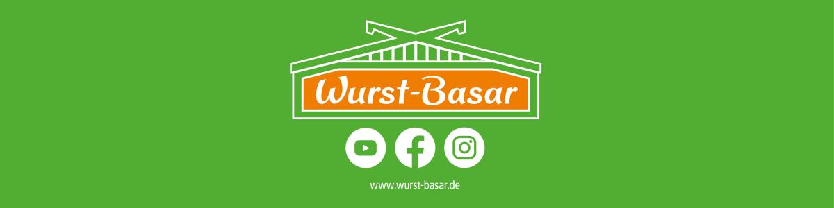 Wurst-Basar Konrad Hinsemann GmbH cover