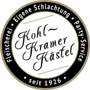 Fleischerei & Party-Service  Kohl-Kramer GmbH